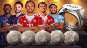 استطلاع – من هو أفضل لاعب في شهر أبريل 2026؟